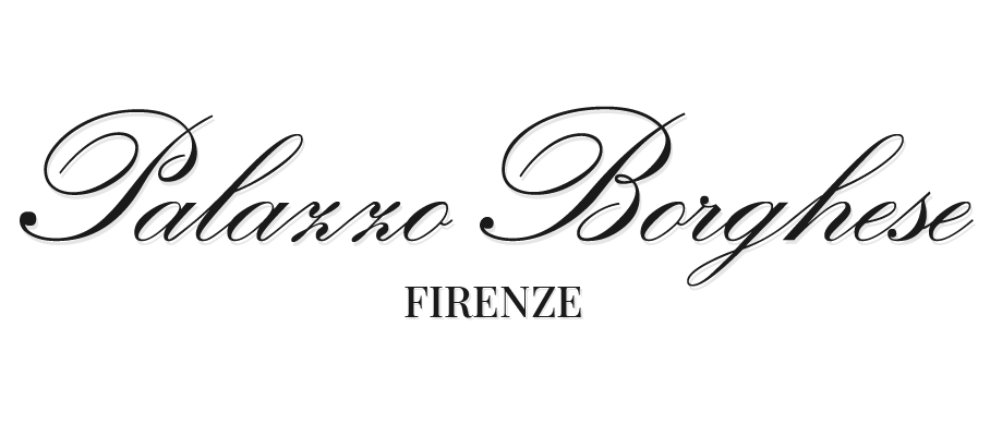 Palazzo Borghese Firenze